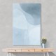 Minimalist Abstract Art With Soft Edged Organic Shapes 53 Minimalist Abstract Art With Soft Edged Organic Shapes 53