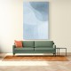 Minimalist Abstract Art With Soft Edged Organic Shapes 53 Minimalist Abstract Art With Soft Edged Organic Shapes 53