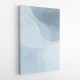 Minimalist Abstract Art With Soft Edged Organic Shapes 53 Minimalist Abstract Art With Soft Edged Organic Shapes 53