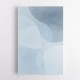 Minimalist Abstract Art With Soft Edged Organic Shapes 53 Minimalist Abstract Art With Soft Edged Organic Shapes 53