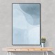 Minimalist Abstract Art With Soft Edged Organic Shapes 53 Minimalist Abstract Art With Soft Edged Organic Shapes 53