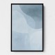 Minimalist Abstract Art With Soft Edged Organic Shapes 53 Minimalist Abstract Art With Soft Edged Organic Shapes 53