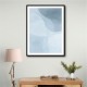 Minimalist Abstract Art With Soft Edged Organic Shapes 53 Minimalist Abstract Art With Soft Edged Organic Shapes 53