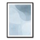 Minimalist Abstract Art With Soft Edged Organic Shapes 53 Minimalist Abstract Art With Soft Edged Organic Shapes 53
