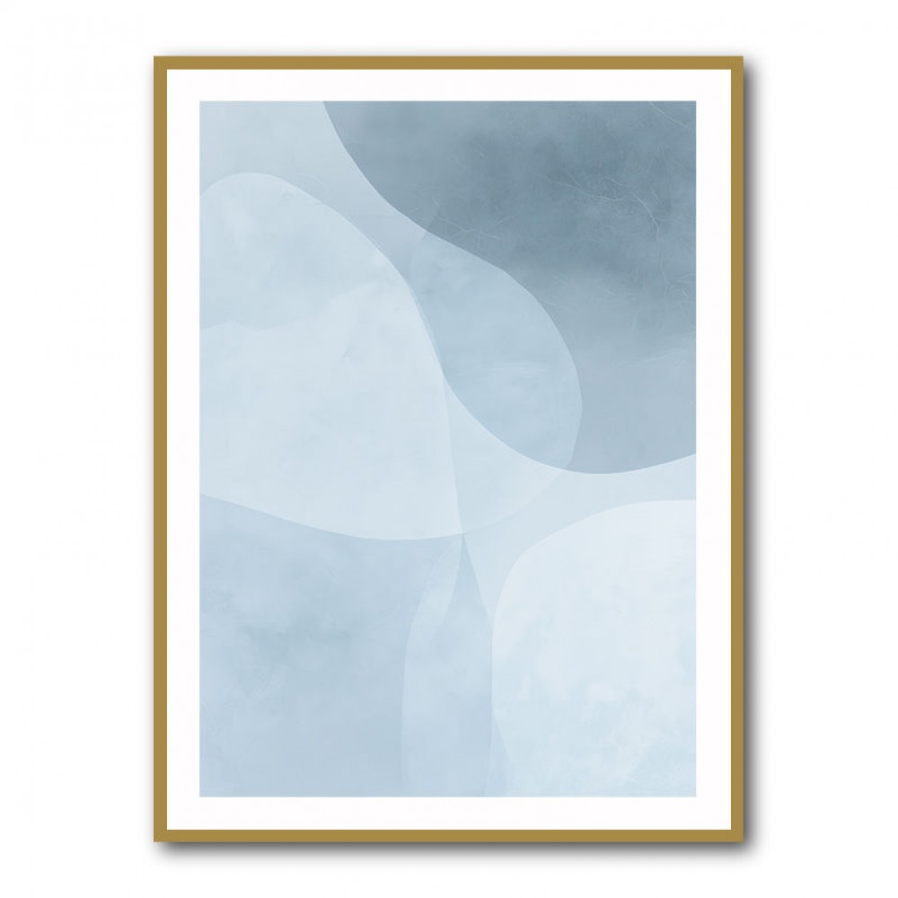 Minimalist Abstract Art With Soft Edged Organic Shapes 53 Minimalist Abstract Art With Soft Edged Organic Shapes 53