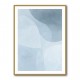 Minimalist Abstract Art With Soft Edged Organic Shapes 53 Minimalist Abstract Art With Soft Edged Organic Shapes 53