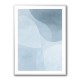 Minimalist Abstract Art With Soft Edged Organic Shapes 53 Minimalist Abstract Art With Soft Edged Organic Shapes 53