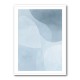 Minimalist Abstract Art With Soft Edged Organic Shapes 53 Minimalist Abstract Art With Soft Edged Organic Shapes 53