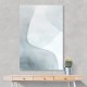 Minimalist Abstract Art With Soft Edged Organic Shapes 54 Minimalist Abstract Art With Soft Edged Organic Shapes 54