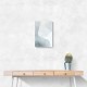 Minimalist Abstract Art With Soft Edged Organic Shapes 54 Minimalist Abstract Art With Soft Edged Organic Shapes 54