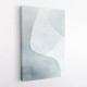 Minimalist Abstract Art With Soft Edged Organic Shapes 54 Minimalist Abstract Art With Soft Edged Organic Shapes 54