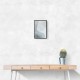 Minimalist Abstract Art With Soft Edged Organic Shapes 54 Minimalist Abstract Art With Soft Edged Organic Shapes 54