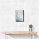 Minimalist Abstract Art With Soft Edged Organic Shapes 54 Minimalist Abstract Art With Soft Edged Organic Shapes 54