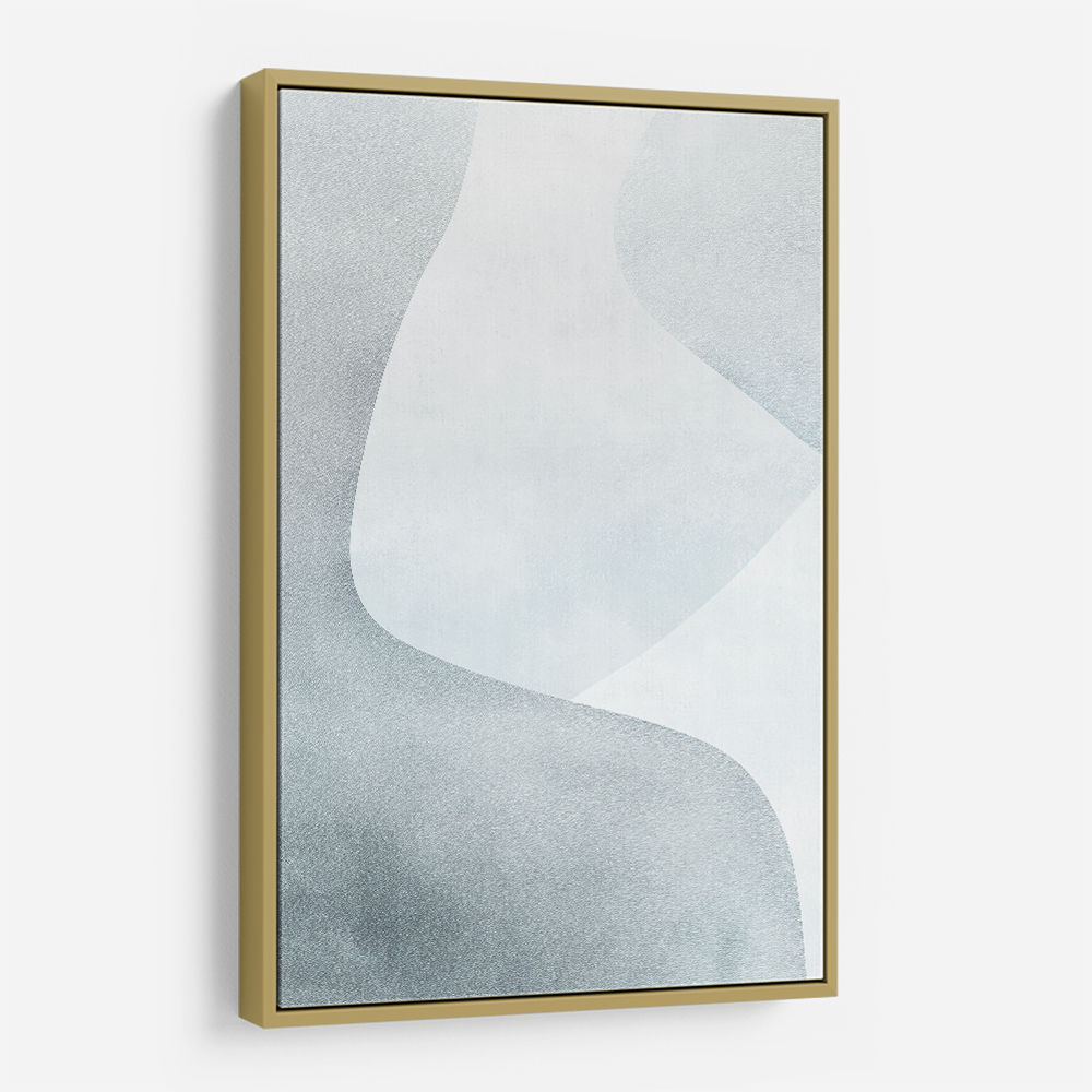 Minimalist Abstract Art With Soft Edged Organic Shapes 54 Minimalist Abstract Art With Soft Edged Organic Shapes 54