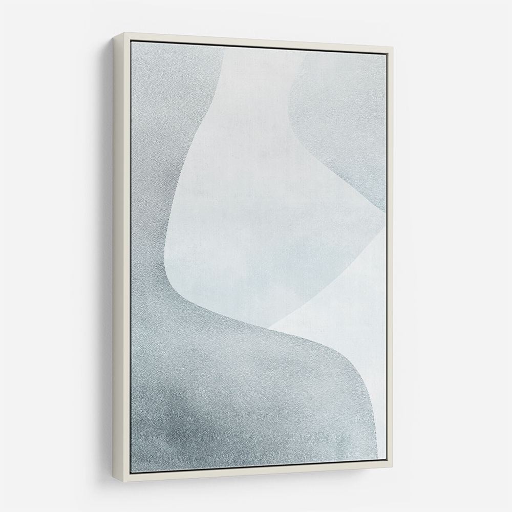 Minimalist Abstract Art With Soft Edged Organic Shapes 54 Minimalist Abstract Art With Soft Edged Organic Shapes 54