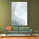 Minimalist Abstract Art With Soft Edged Organic Shapes 54 Minimalist Abstract Art With Soft Edged Organic Shapes 54