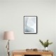 Minimalist Abstract Art With Soft Edged Organic Shapes 54 Minimalist Abstract Art With Soft Edged Organic Shapes 54