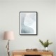 Minimalist Abstract Art With Soft Edged Organic Shapes 54 Minimalist Abstract Art With Soft Edged Organic Shapes 54