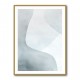 Minimalist Abstract Art With Soft Edged Organic Shapes 54 Minimalist Abstract Art With Soft Edged Organic Shapes 54