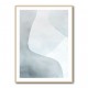Minimalist Abstract Art With Soft Edged Organic Shapes 54 Minimalist Abstract Art With Soft Edged Organic Shapes 54