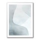 Minimalist Abstract Art With Soft Edged Organic Shapes 54 Minimalist Abstract Art With Soft Edged Organic Shapes 54