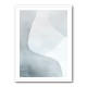 Minimalist Abstract Art With Soft Edged Organic Shapes 54 Minimalist Abstract Art With Soft Edged Organic Shapes 54