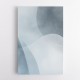 Minimalist Abstract Art With Soft Edged Organic Shapes 55 Minimalist Abstract Art With Soft Edged Organic Shapes 55