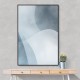 Minimalist Abstract Art With Soft Edged Organic Shapes 55 Minimalist Abstract Art With Soft Edged Organic Shapes 55