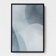 Minimalist Abstract Art With Soft Edged Organic Shapes 55 Minimalist Abstract Art With Soft Edged Organic Shapes 55