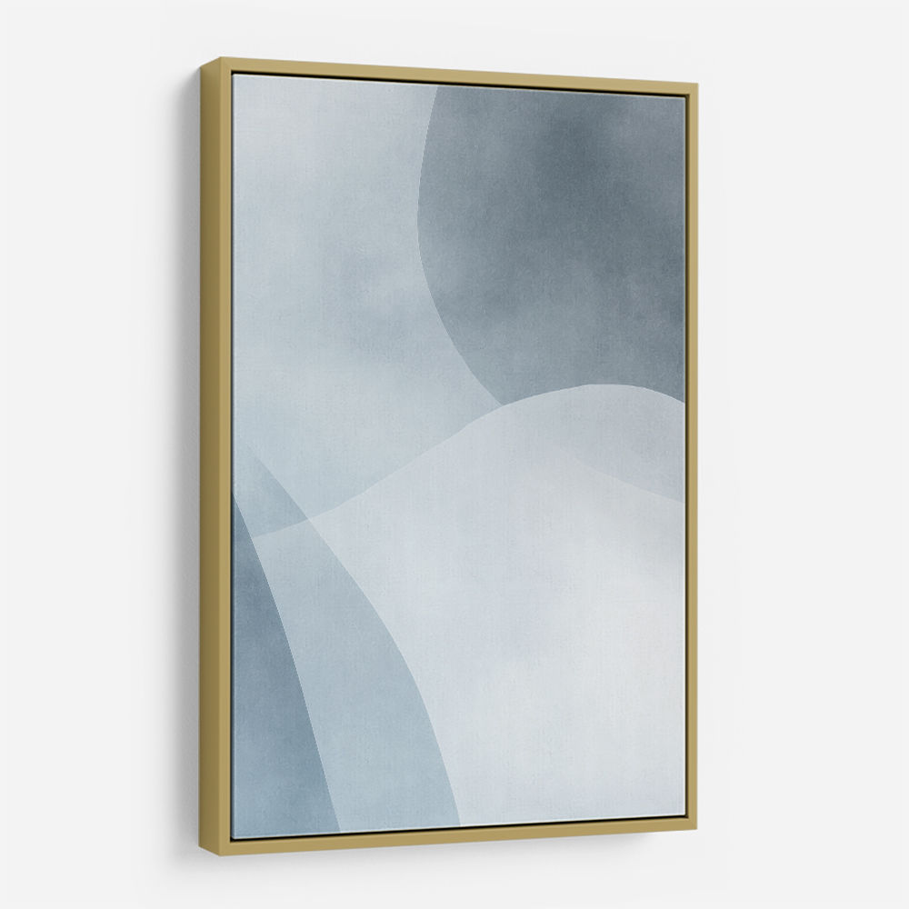 Minimalist Abstract Art With Soft Edged Organic Shapes 55 Minimalist Abstract Art With Soft Edged Organic Shapes 55