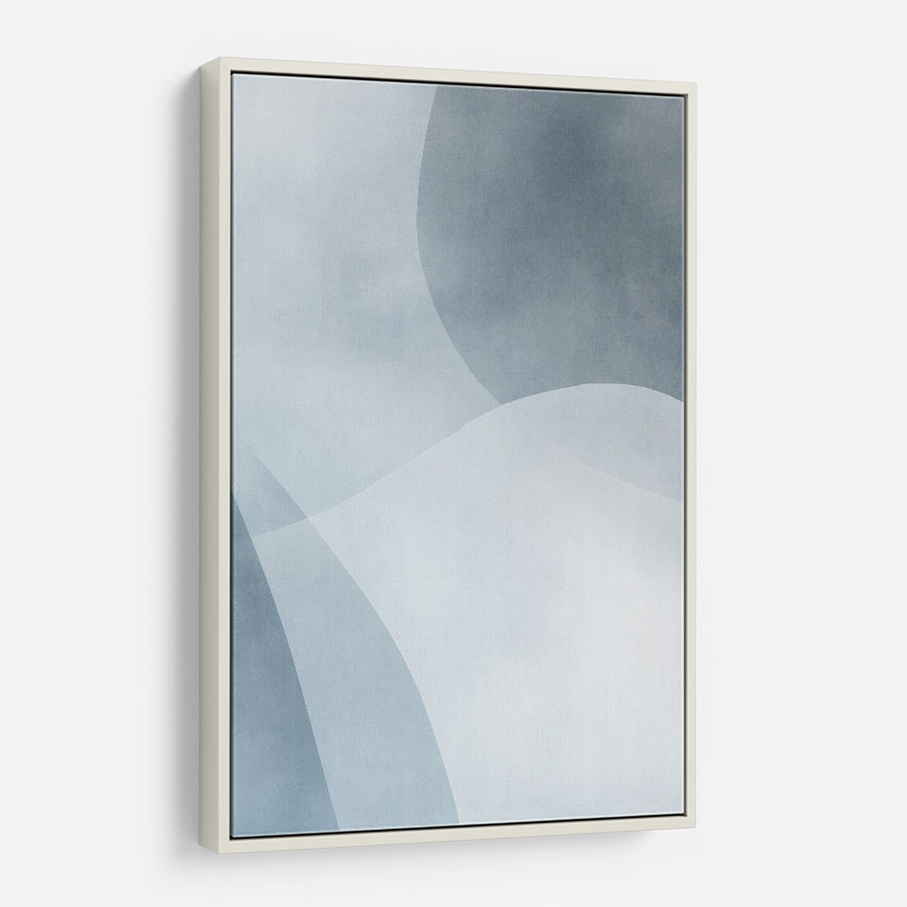 Minimalist Abstract Art With Soft Edged Organic Shapes 55 Minimalist Abstract Art With Soft Edged Organic Shapes 55