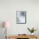 Minimalist Abstract Art With Soft Edged Organic Shapes 55 Minimalist Abstract Art With Soft Edged Organic Shapes 55