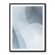 Minimalist Abstract Art With Soft Edged Organic Shapes 55 Minimalist Abstract Art With Soft Edged Organic Shapes 55