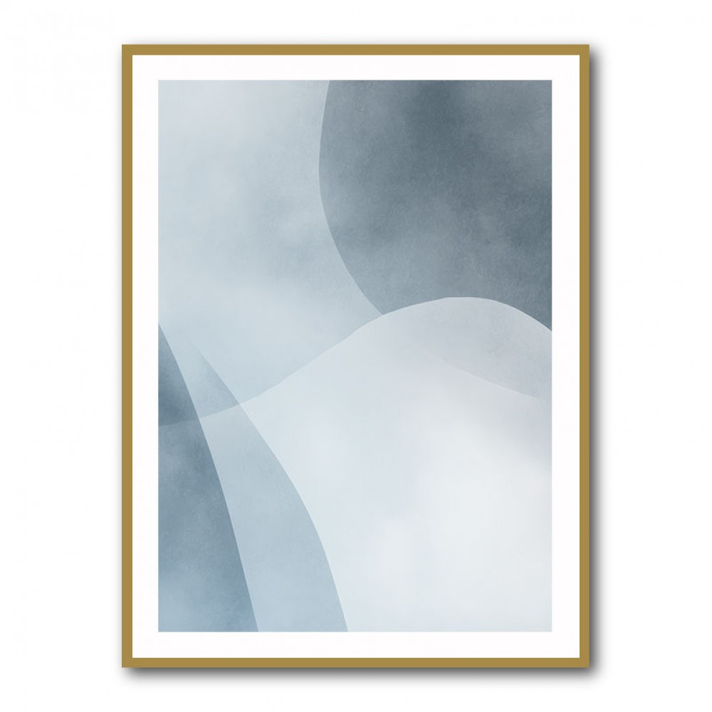 Minimalist Abstract Art With Soft Edged Organic Shapes 55 Minimalist Abstract Art With Soft Edged Organic Shapes 55