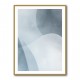 Minimalist Abstract Art With Soft Edged Organic Shapes 55 Minimalist Abstract Art With Soft Edged Organic Shapes 55