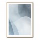 Minimalist Abstract Art With Soft Edged Organic Shapes 55 Minimalist Abstract Art With Soft Edged Organic Shapes 55