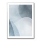 Minimalist Abstract Art With Soft Edged Organic Shapes 55 Minimalist Abstract Art With Soft Edged Organic Shapes 55