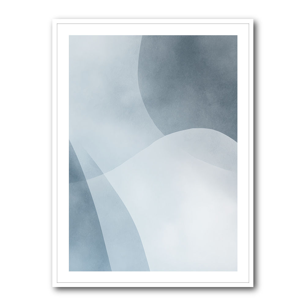 Minimalist Abstract Art With Soft Edged Organic Shapes 55 Minimalist Abstract Art With Soft Edged Organic Shapes 55