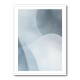 Minimalist Abstract Art With Soft Edged Organic Shapes 55 Minimalist Abstract Art With Soft Edged Organic Shapes 55
