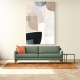 Minimalist Abstract Collage With Overlapping Organic Shapes 13 Minimalist Abstract Collage With Overlapping Organic Shapes 13