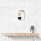 Minimalist Abstract Collage With Overlapping Organic Shapes 13 Minimalist Abstract Collage With Overlapping Organic Shapes 13