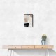 Minimalist Abstract Collage With Overlapping Organic Shapes 13 Minimalist Abstract Collage With Overlapping Organic Shapes 13
