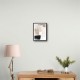 Minimalist Abstract Collage With Overlapping Organic Shapes 13 Minimalist Abstract Collage With Overlapping Organic Shapes 13