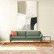 Minimalist Abstract Collage With Overlapping Organic Shapes 14