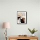 Minimalist Abstract Collage With Overlapping Organic Shapes 16 Minimalist Abstract Collage With Overlapping Organic Shapes 16