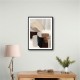 Minimalist Abstract Collage With Overlapping Organic Shapes 16 Minimalist Abstract Collage With Overlapping Organic Shapes 16