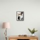 Minimalist Abstract Collage With Overlapping Organic Shapes 17 Minimalist Abstract Collage With Overlapping Organic Shapes 17