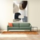 Minimalist Abstract Collage With Overlapping Organic Shapes 19 Minimalist Abstract Collage With Overlapping Organic Shapes 19