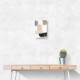 Minimalist Abstract Collage With Overlapping Organic Shapes 20 Minimalist Abstract Collage With Overlapping Organic Shapes 20