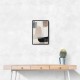 Minimalist Abstract Collage With Overlapping Organic Shapes 20 Minimalist Abstract Collage With Overlapping Organic Shapes 20